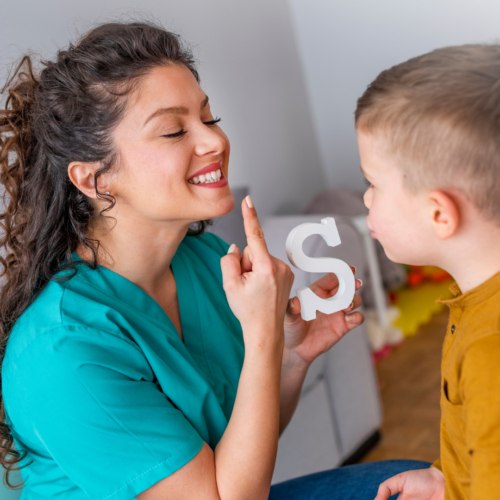 Neurologopeda Węgrów