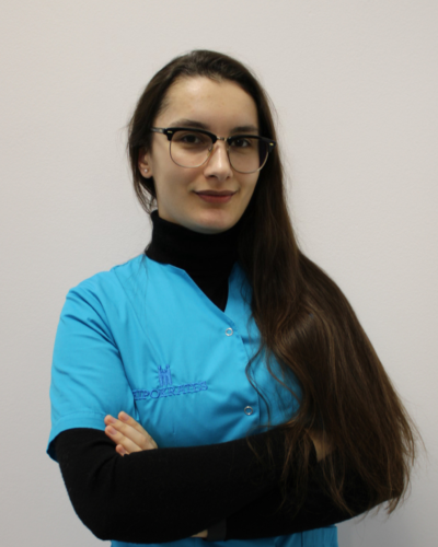 lek. med. Daria Nebelitsyna
