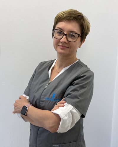lek.med. Olha Famenkowa